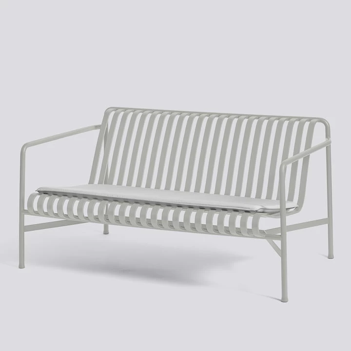 Hay - Palissade Zitkussen Voor Lounge Sofa 2 Hay - Palissade Zitkussen Voor Lounge Sofa - Afbeelding 2