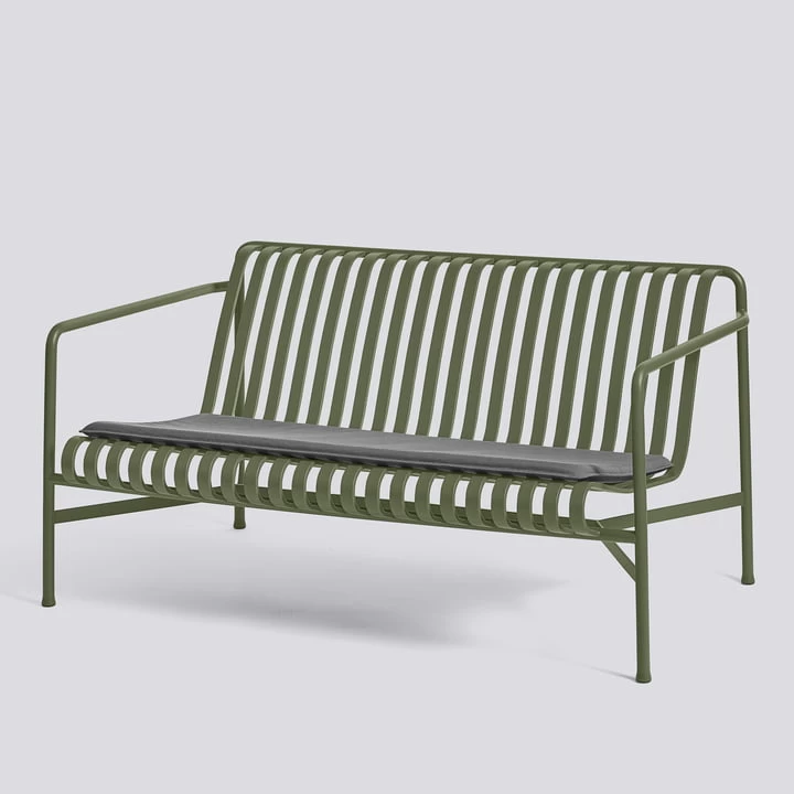 Hay - Palissade Zitkussen Voor Lounge Sofa 4 Hay - Palissade Zitkussen Voor Lounge Sofa - Afbeelding 4