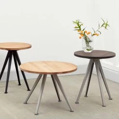 Hay - Pyramid Coffee Table 51 -Meubilair Verkoopwinkel Hay Pyramid Coffee Table 51 Situation