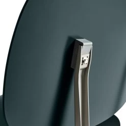 Hay - Revolt Chair -Meubilair Verkoopwinkel Hay Revolt Chair beige granitgrau Detail 1