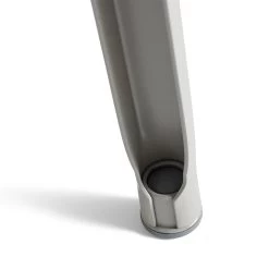 Hay - Revolt Chair -Meubilair Verkoopwinkel Hay Revolt Chair beige granitgrau Detail 3