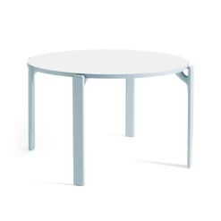 Meubilair Verkoopwinkel 16 Hay - Rey Eettafel