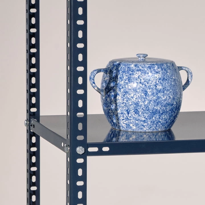 Hay - Shelving Unit 8 Hay - Shelving Unit - Afbeelding 8