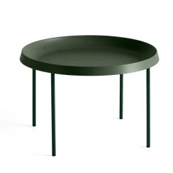 Hay - Tulou Zijtafel