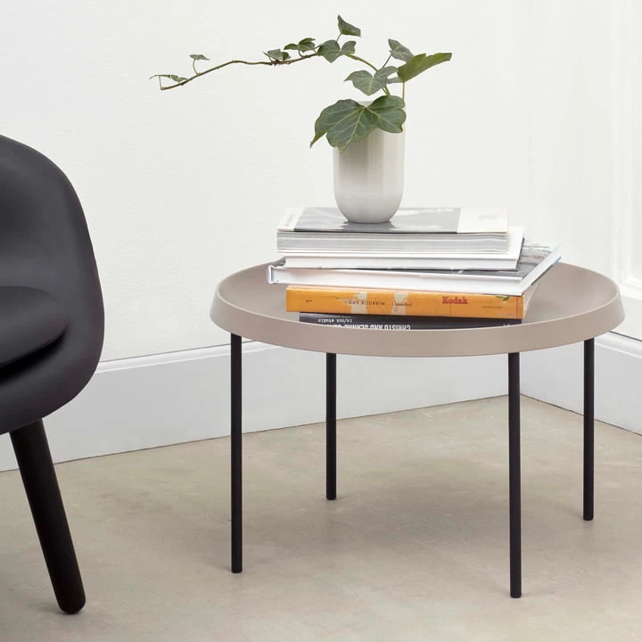 Hay - Tulou Zijtafel 9 Hay - Tulou Zijtafel - Afbeelding 9