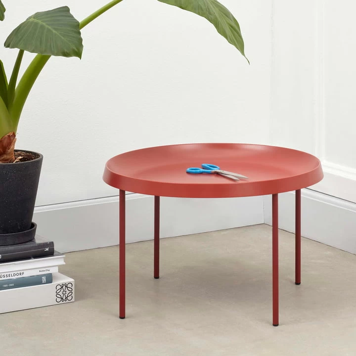 Hay - Tulou Zijtafel 8 Hay - Tulou Zijtafel - Afbeelding 8