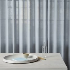 Hay - Tulou Koffietafel Tulou 9 Hay - Tulou Koffietafel Tulou -Meubilair Verkoopwinkel Hay Tulou Beistelltisch mokka Tablett Essitisch Ambinete