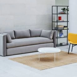 Hay - Tulou Koffietafel Tulou 8 Hay - Tulou Koffietafel Tulou -Meubilair Verkoopwinkel Hay Tulou Beistelltisch off white Ambiente