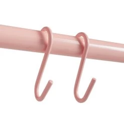 Hay - Wardrobe Unit 20 Hay - Wardrobe Unit -Meubilair Verkoopwinkel Hay Wardrobe Unit rosa Detail 3