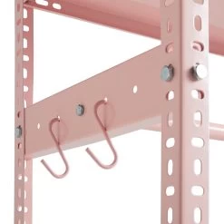 Hay - Wardrobe Unit 21 Hay - Wardrobe Unit -Meubilair Verkoopwinkel Hay Wardrobe Unit rosa Detail 4