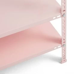 Hay - Wardrobe Unit 22 Hay - Wardrobe Unit -Meubilair Verkoopwinkel Hay Wardrobe Unit rosa Detail 5