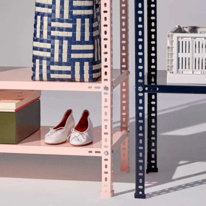 Hay - Shelving Unit 6 Hay - Shelving Unit - Afbeelding 6