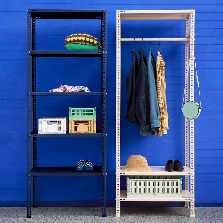 Hay - Wardrobe Unit 6 Hay - Wardrobe Unit - Afbeelding 6