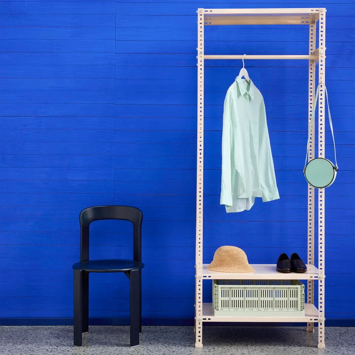 Hay - Wardrobe Unit 2 Hay - Wardrobe Unit - Afbeelding 2