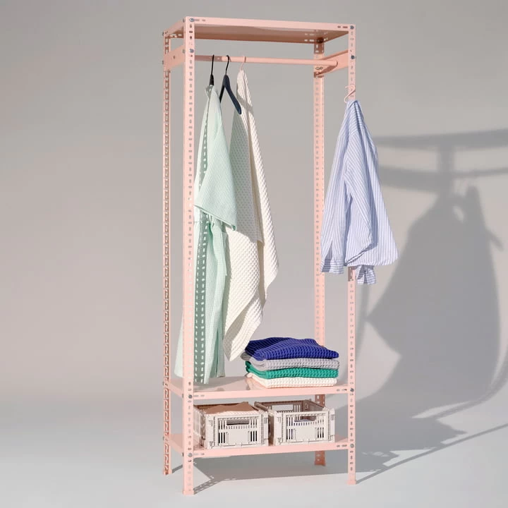 Hay - Wardrobe Unit 3 Hay - Wardrobe Unit - Afbeelding 3