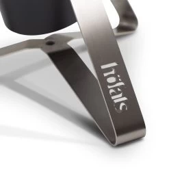 Höfats - Cone Houtskoolgrill 22 Höfats - Cone Houtskoolgrill -Meubilair Verkoopwinkel Hoefats Cone Holzkohlegrill detail 2