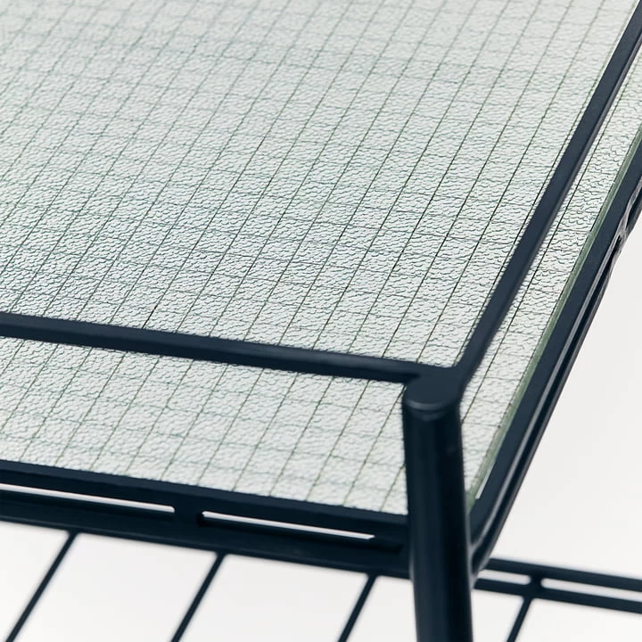 House Doctor - Gany Console Tafel, Zwart 3 House Doctor - Gany Console Tafel, Zwart - Afbeelding 3