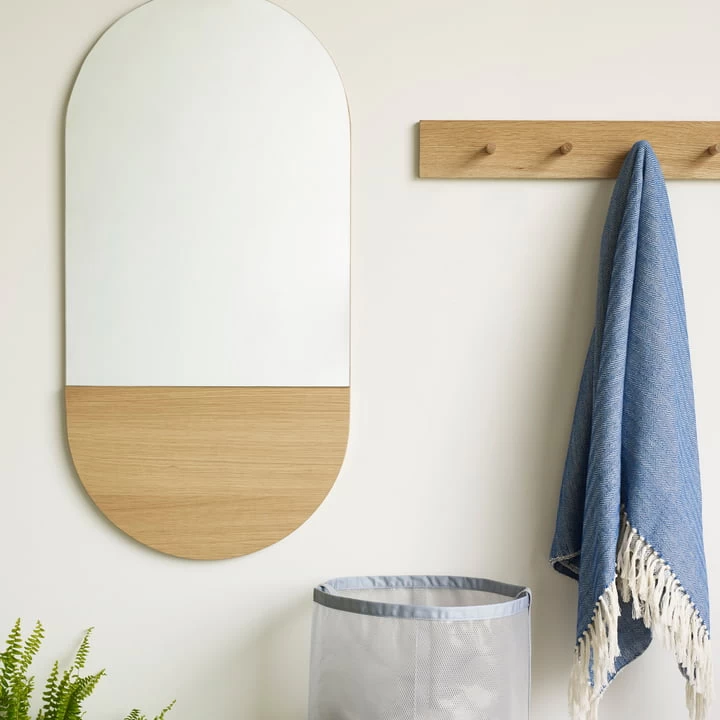 Hübsch Interior - Haakbar 2 Hübsch Interior - Haakbar - Afbeelding 2