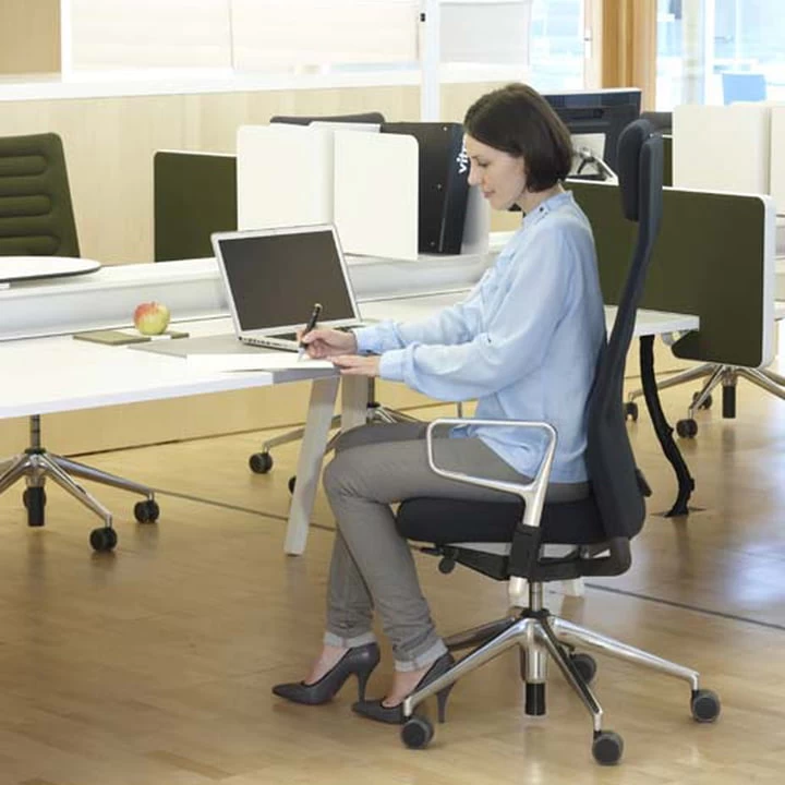 Vitra - ID Trim 4 Vitra - ID Trim - Afbeelding 4