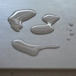 Jan Kurtz - Block Betonnen Bijzettafeltje -Meubilair Verkoopwinkel Jan Kurtz Block Beton Beistelltisch gewachst Detail