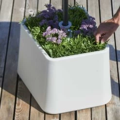 Jan Kurtz - Fill Up Paraplubak -Meubilair Verkoopwinkel Jan Kurtz Fill Up Schirmstaender Situation 3