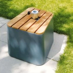 Jan Kurtz - Fill Up Paraplubak -Meubilair Verkoopwinkel Jan Kurtz Fill Up Schirmstaender Situation 4