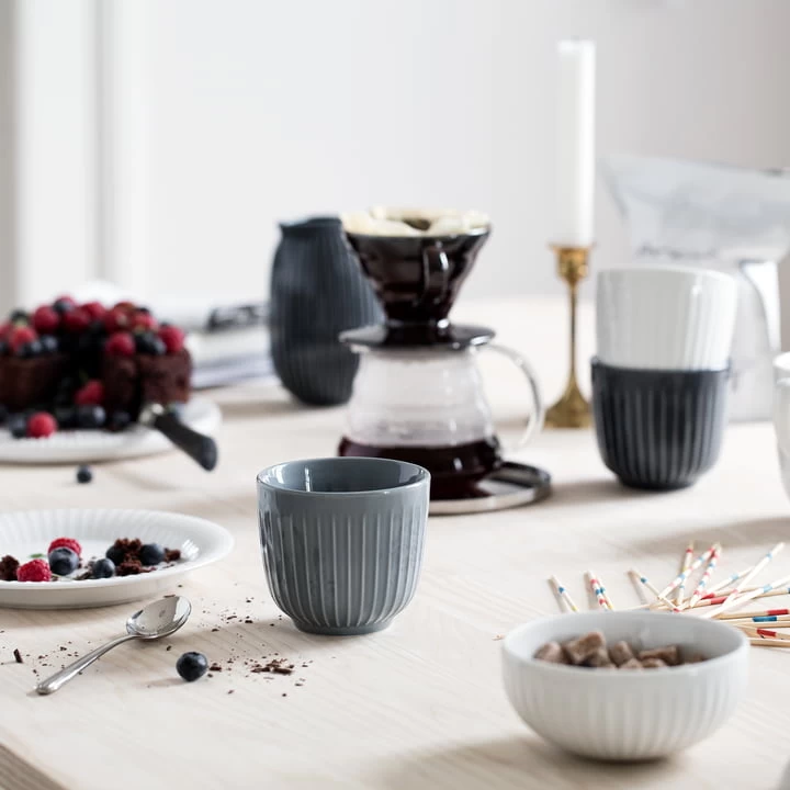 Kähler Design - Hammershøi Thermosbeker 2 Kähler Design - Hammershøi Thermosbeker - Afbeelding 2