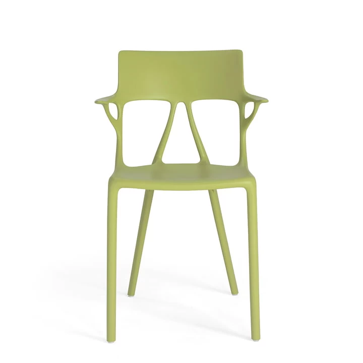 Kartell - Ai-stoel 1 Kartell - Ai-stoel
