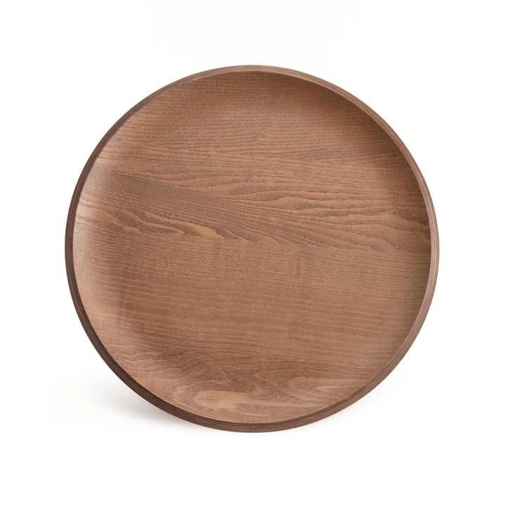 Kartell - Al Wood Coffeetable 3 Kartell - Al Wood Coffeetable - Afbeelding 3