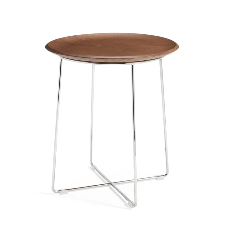 Kartell - Al Wood Coffeetable 1 Kartell - Al Wood Coffeetable
