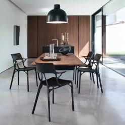 Kartell - Ai-stoel 14 Kartell - Ai-stoel -Meubilair Verkoopwinkel Kartell Ambiente AW 2020 79