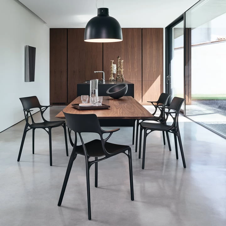 Kartell - Ai-stoel 7 Kartell - Ai-stoel - Afbeelding 7