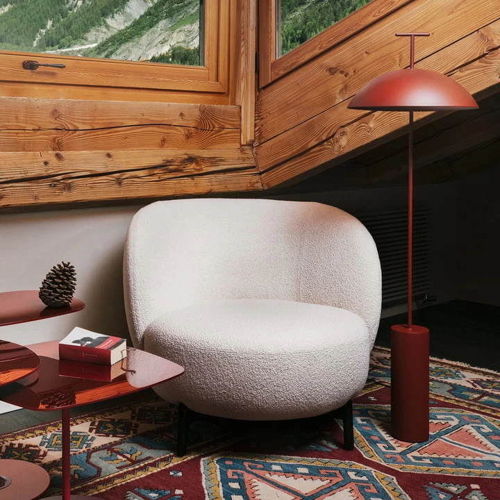 Kartell - Thierry Bijzettafel 4 Kartell - Thierry Bijzettafel - Afbeelding 4