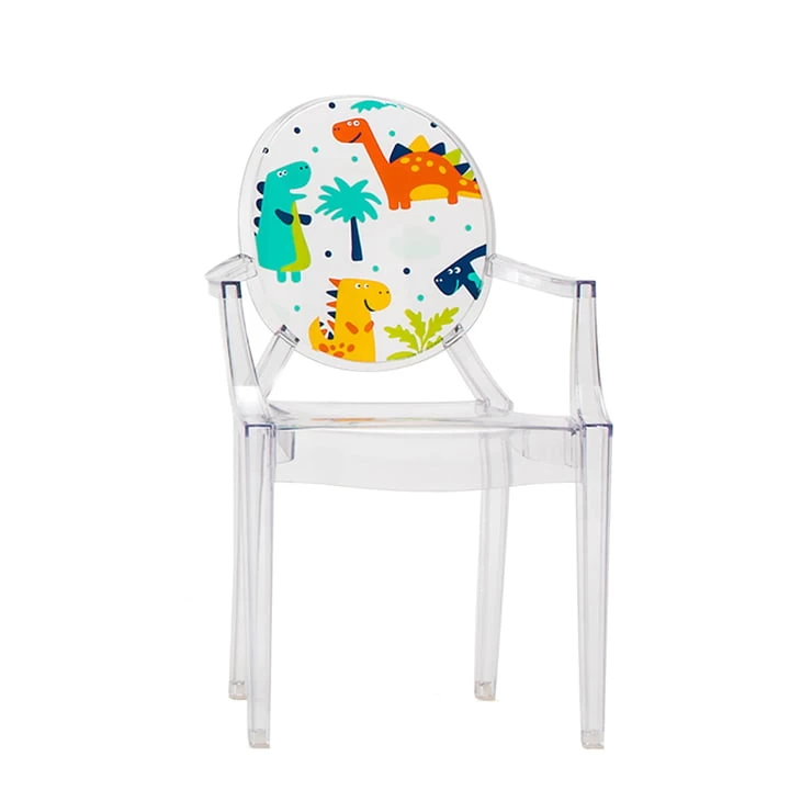 Kartell - Lou Lou Ghost Special Edition 1 Kartell - Lou Lou Ghost Special Edition