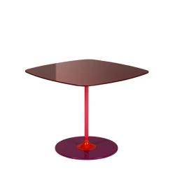 Kartell - Thierry Bijzettafel
