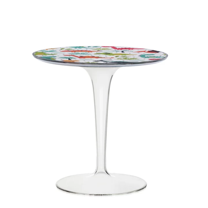 Kartell - Tip Top Kindertafel, Dinosaurus 1 Kartell - Tip Top Kindertafel, Dinosaurus