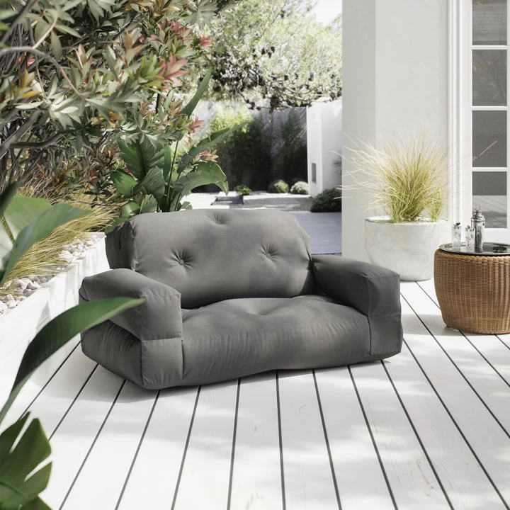 Karup Design - Hippo OUT Sofa 4 Karup Design - Hippo OUT Sofa - Afbeelding 4
