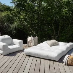 Karup Design - Hippo OUT Sofa 12 Karup Design - Hippo OUT Sofa -Meubilair Verkoopwinkel Karup Design Hippo OUT weiss Ambiente 2