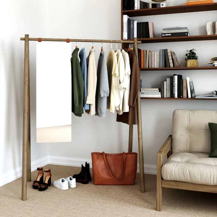 Karup Design - Hongi Kledingkast 5 Karup Design - Hongi Kledingkast - Afbeelding 5