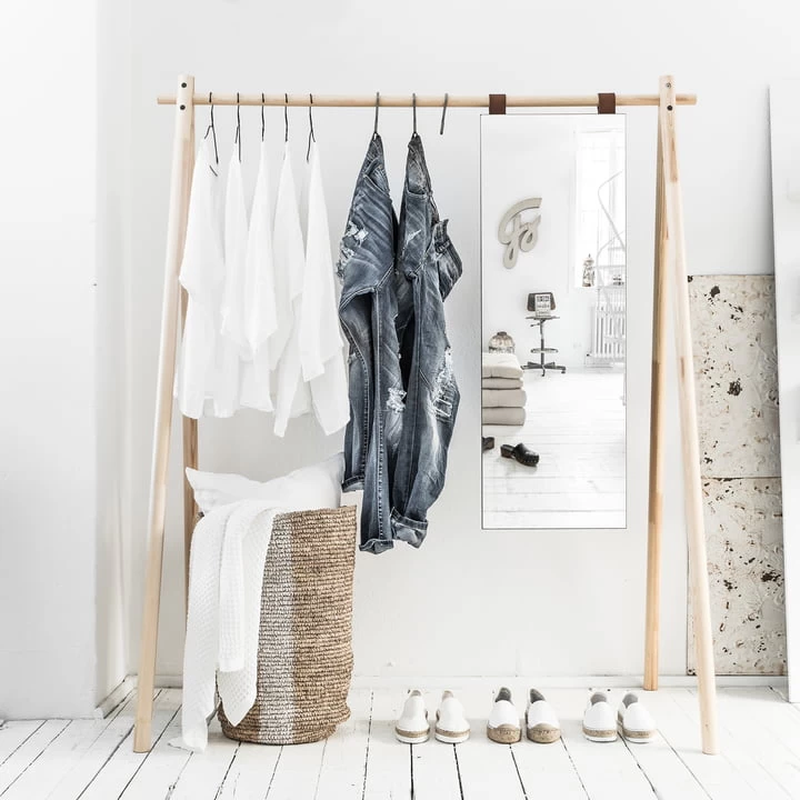 Karup Design - Hongi Kledingkast 8 Karup Design - Hongi Kledingkast - Afbeelding 8