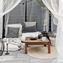 Karup Design - Zitten En Slapen Out 9 Karup Design - Zitten En Slapen Out -Meubilair Verkoopwinkel Karup Sit and Sleep Outdoor weiss Situation