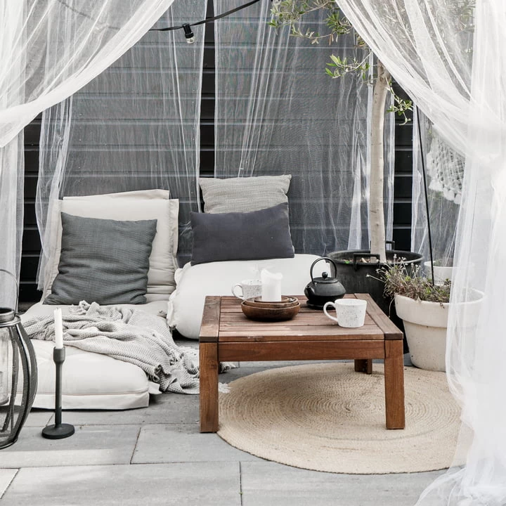 Karup Design - Zitten En Slapen Out 4 Karup Design - Zitten En Slapen Out - Afbeelding 4