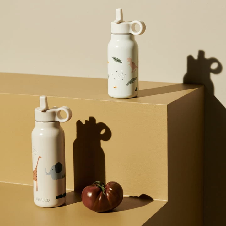 LIEWOOD - Falk Waterfles 2 LIEWOOD - Falk Waterfles - Afbeelding 2