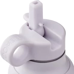 LIEWOOD - Stork Waterfles -Meubilair Verkoopwinkel LIEWOOD Stork Wasserflasche 500 ml misty lilac Detail