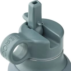 LIEWOOD - Stork Waterfles -Meubilair Verkoopwinkel LIEWOOD Stork Wasserflasche 500 ml whale blue Detail