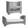 Classic Leander - Baby Junior Bed