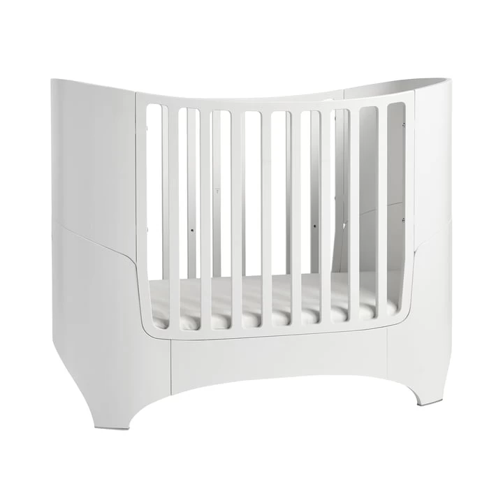 Classic Leander - Babybedje 2 Classic Leander - Babybedje - Afbeelding 2