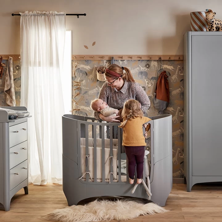 Classic Leander - Babybedje 5 Classic Leander - Babybedje - Afbeelding 5