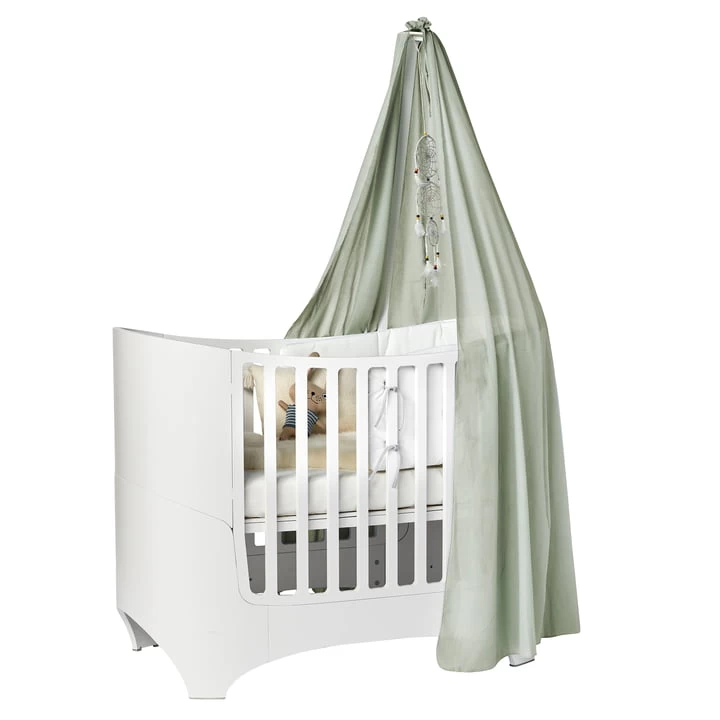 Classic Leander - Luifel Voor Kinderbed 2 Classic Leander - Luifel Voor Kinderbed - Afbeelding 2
