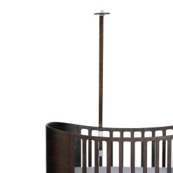 Classic Leander - Luifel Voor Babybedje